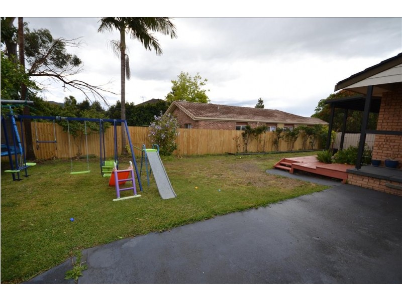 87 Lyndhurst Drive, Bomaderry NSW 2541