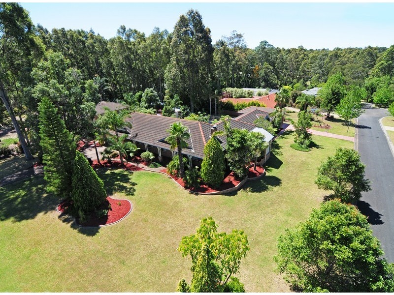 25 Lincorn Close, Bangalee NSW 2541