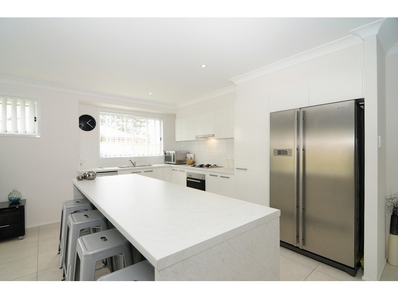 63 Rayleigh  Drive, Worrigee NSW 2540