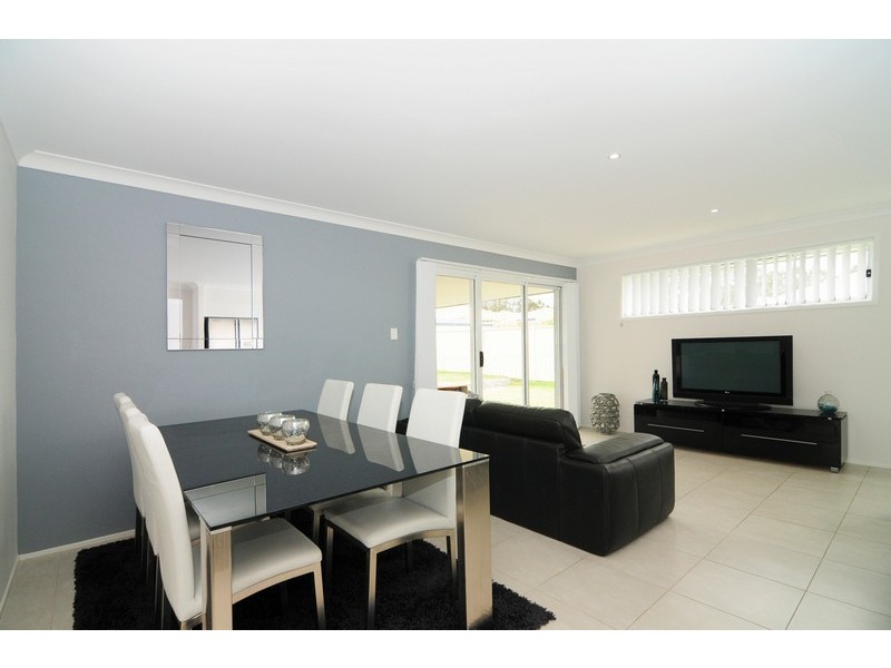 63 Rayleigh  Drive, Worrigee NSW 2540