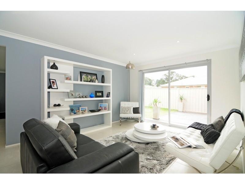 63 Rayleigh  Drive, Worrigee NSW 2540