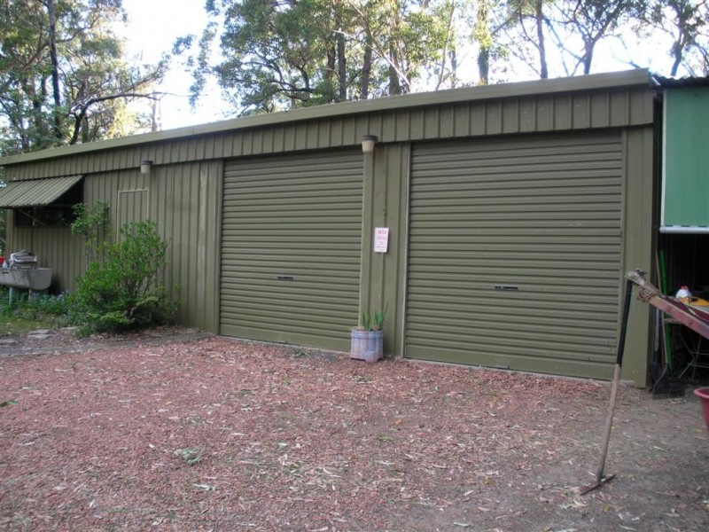 917 Sussex Inlet Road, Sussex Inlet NSW 2540