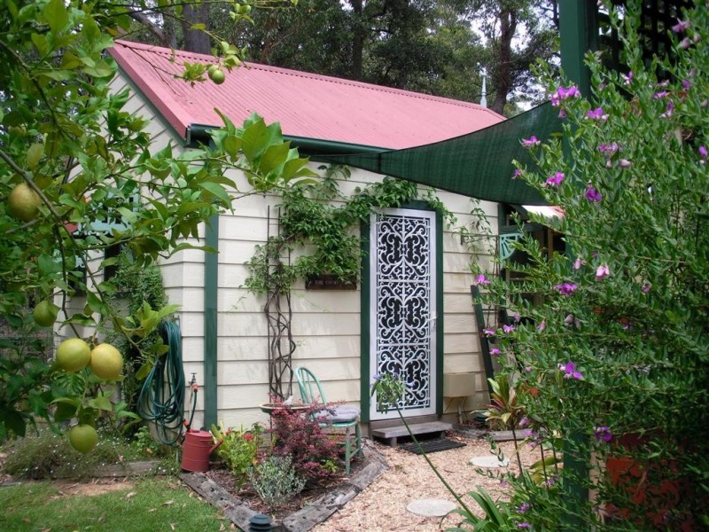 917 Sussex Inlet Road, Sussex Inlet NSW 2540