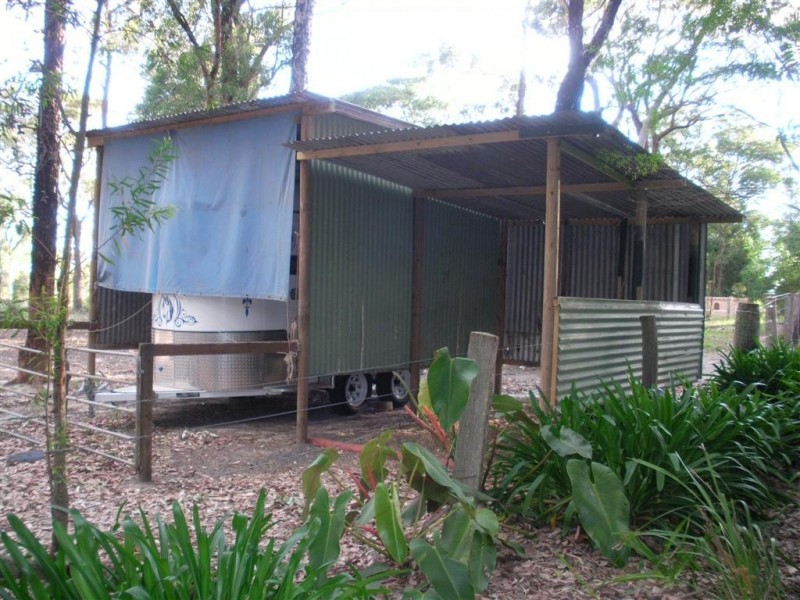 917 Sussex Inlet Road, Sussex Inlet NSW 2540