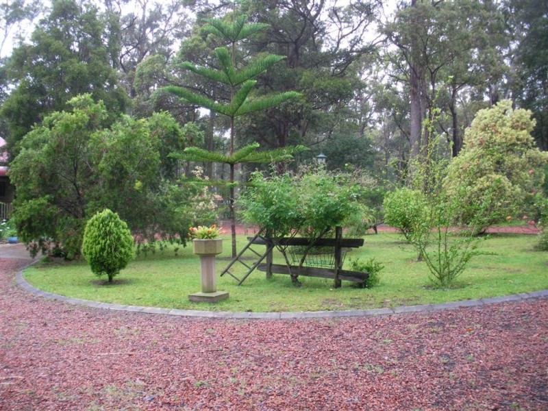 917 Sussex Inlet Road, Sussex Inlet NSW 2540