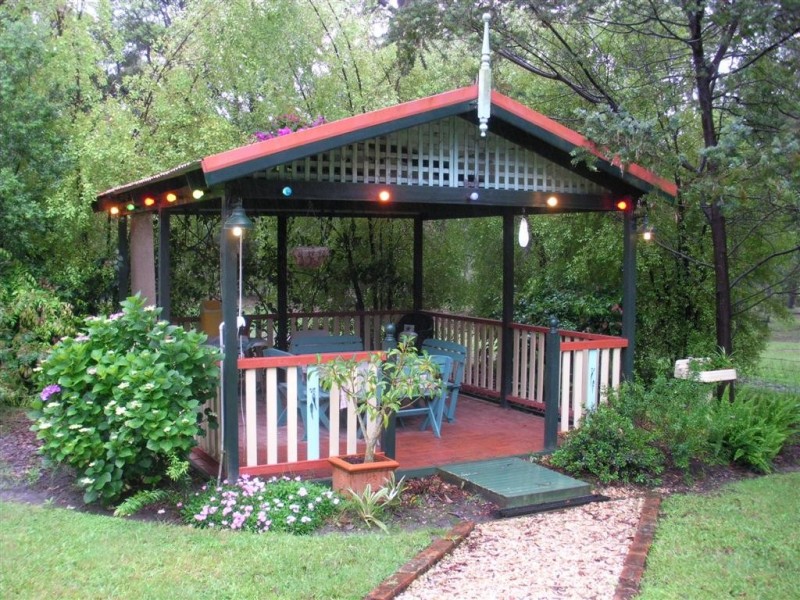 917 Sussex Inlet Road, Sussex Inlet NSW 2540
