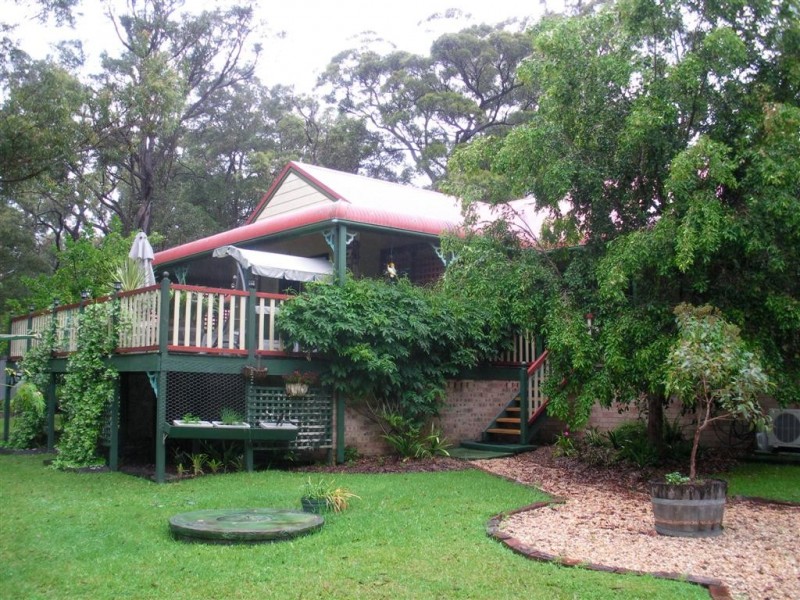 917 Sussex Inlet Road, Sussex Inlet NSW 2540