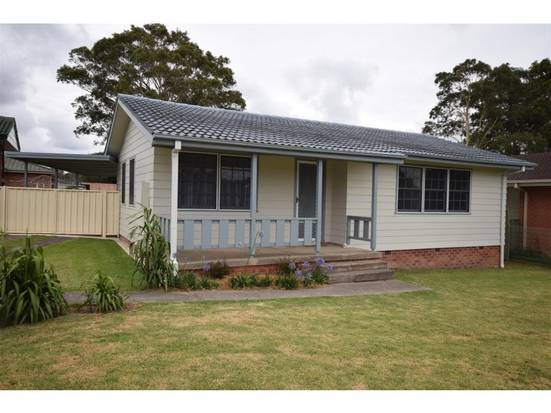 11 Supply Street, Nowra NSW 2541