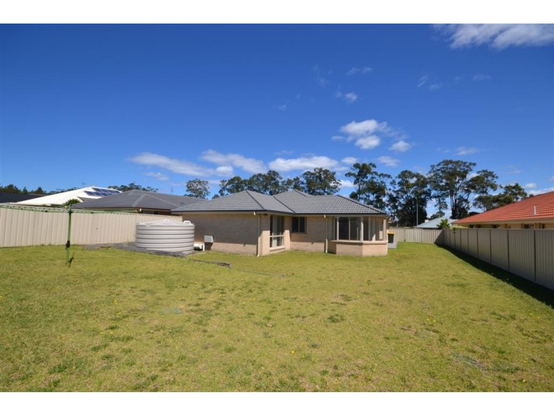 63 Bowerbird Street, South Nowra NSW 2541