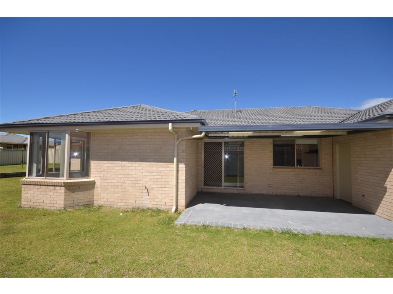 63 Bowerbird Street, South Nowra NSW 2541