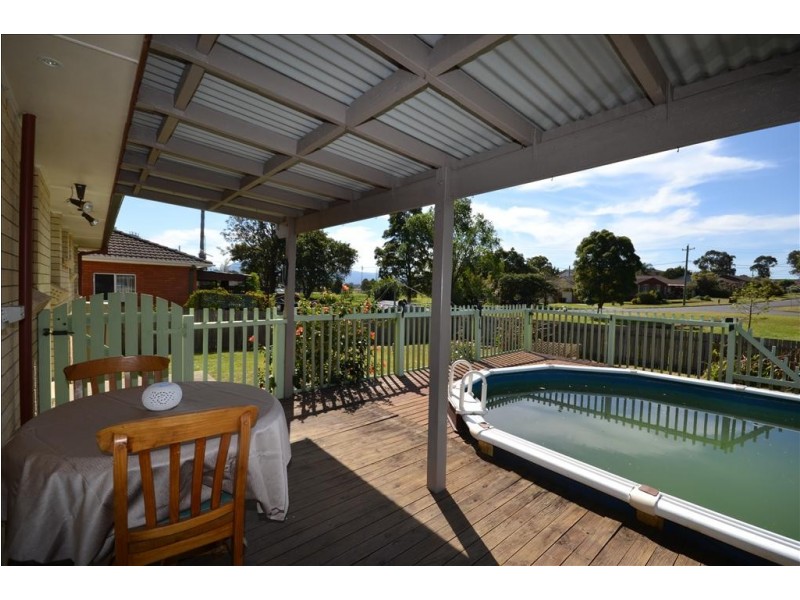 5 Seccombe Street, Nowra NSW 2541