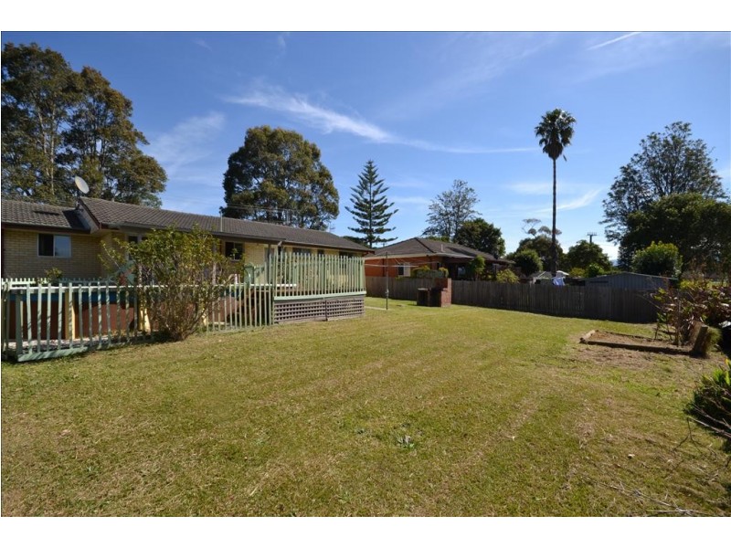 5 Seccombe Street, Nowra NSW 2541