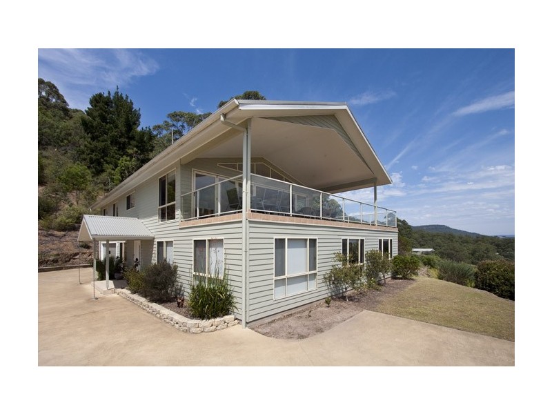 69/390 Mt Scanzi Road, Kangaroo Valley NSW 2577