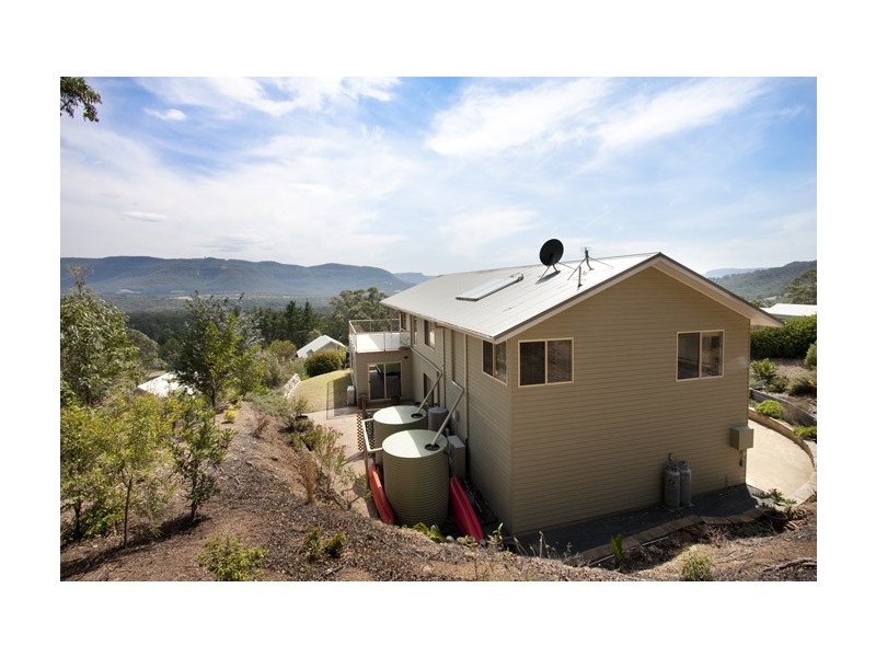 69/390 Mt Scanzi Road, Kangaroo Valley NSW 2577