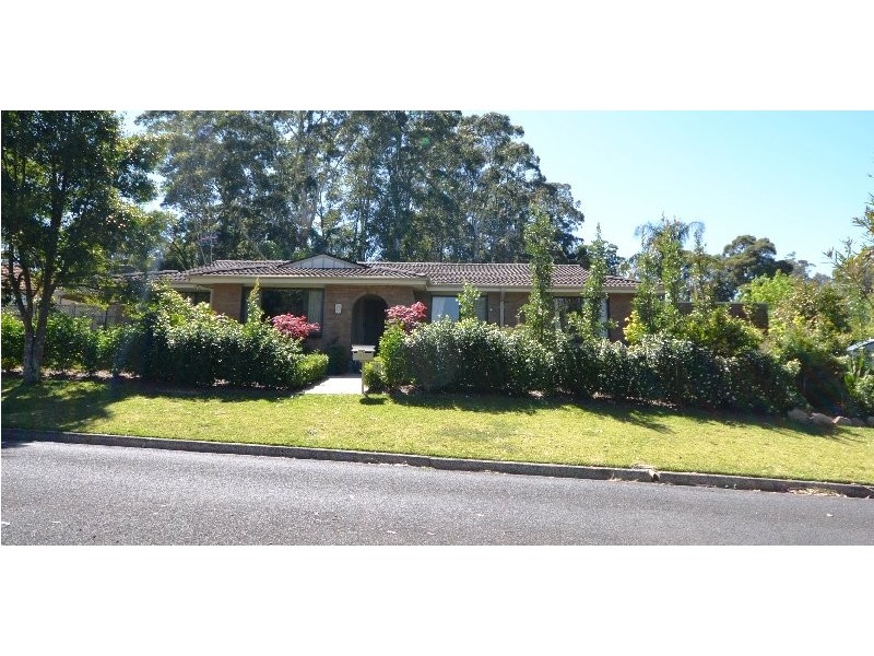 2 Windsor Drive, Berry NSW 2535