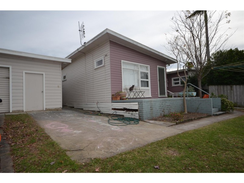 2/172 McKay Street, Nowra NSW 2541