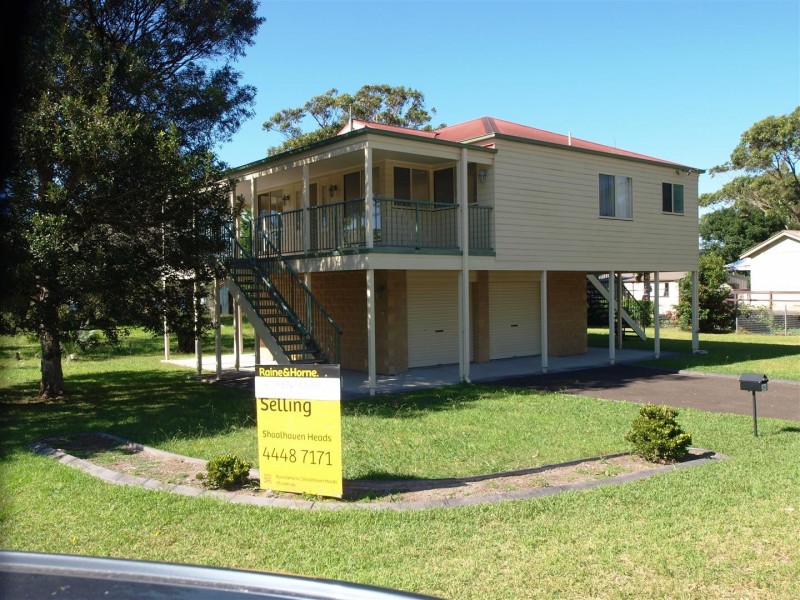 24 Hay Avenue, Shoalhaven Heads NSW 2535