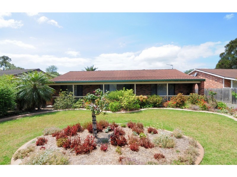 78 Lyndhurst Drive, Bomaderry NSW 2541