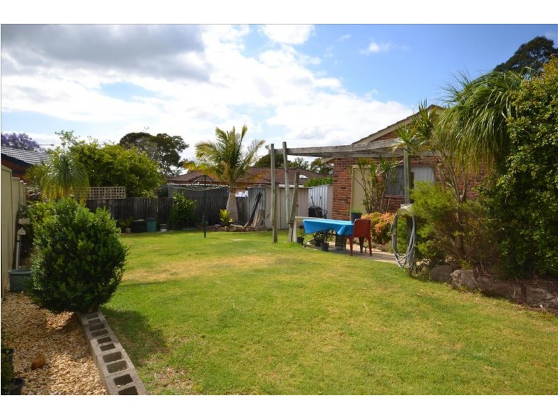 78 Lyndhurst Drive, Bomaderry NSW 2541