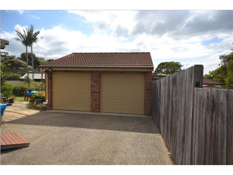 78 Lyndhurst Drive, Bomaderry NSW 2541