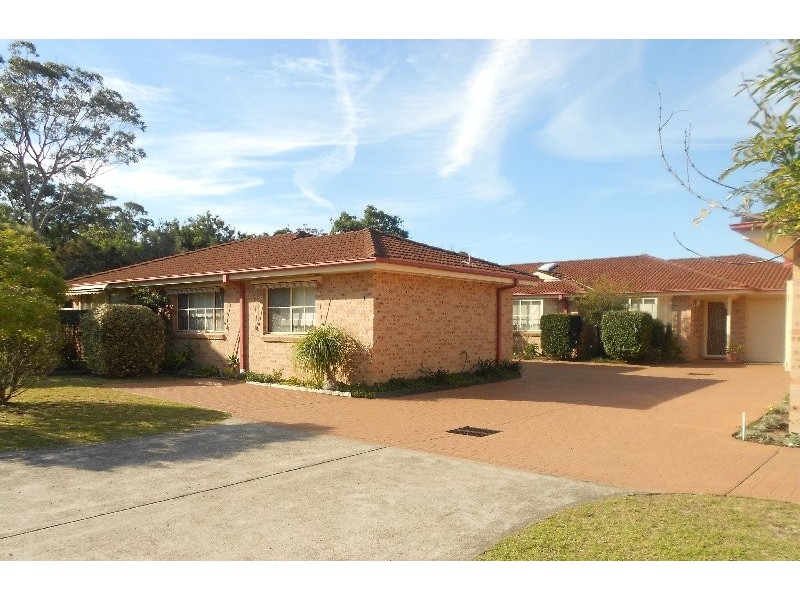 1/137 Scott Street, Shoalhaven Heads NSW 2535