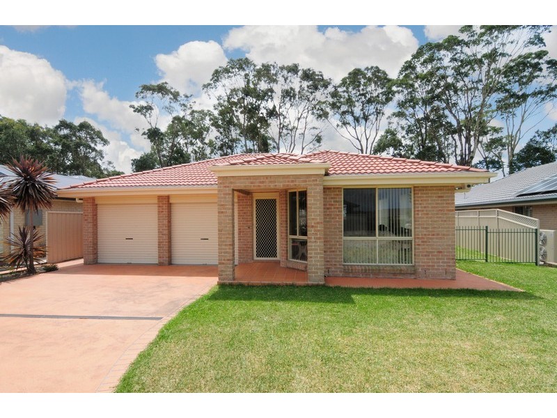 47 Rayleigh Drive, Worrigee NSW 2540