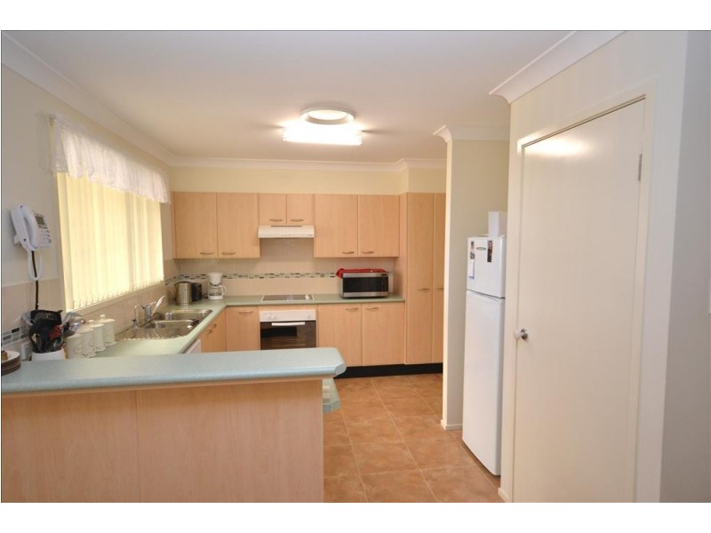47 Rayleigh Drive, Worrigee NSW 2540