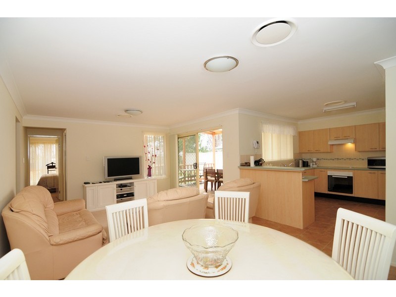 47 Rayleigh Drive, Worrigee NSW 2540