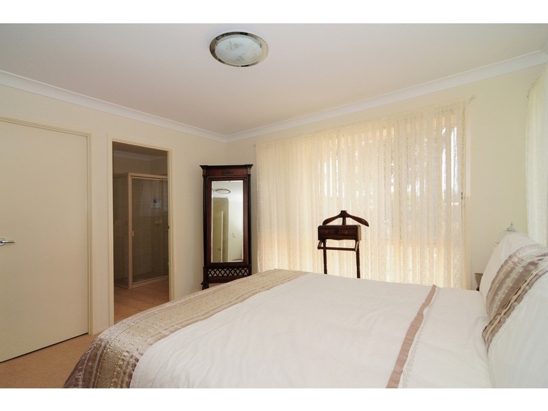 47 Rayleigh Drive, Worrigee NSW 2540