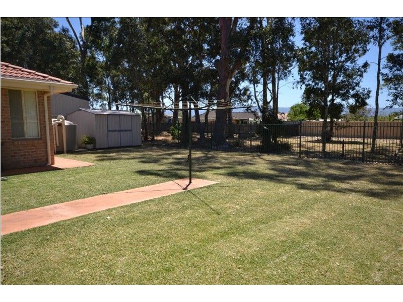 47 Rayleigh Drive, Worrigee NSW 2540