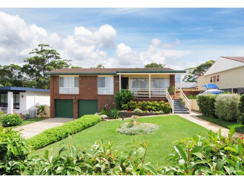 65 Shoalhaven Heads Road, Shoalhaven Heads NSW 2535