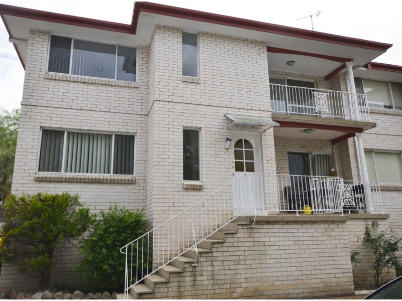6/11 Karowa Street, Bomaderry NSW 2541
