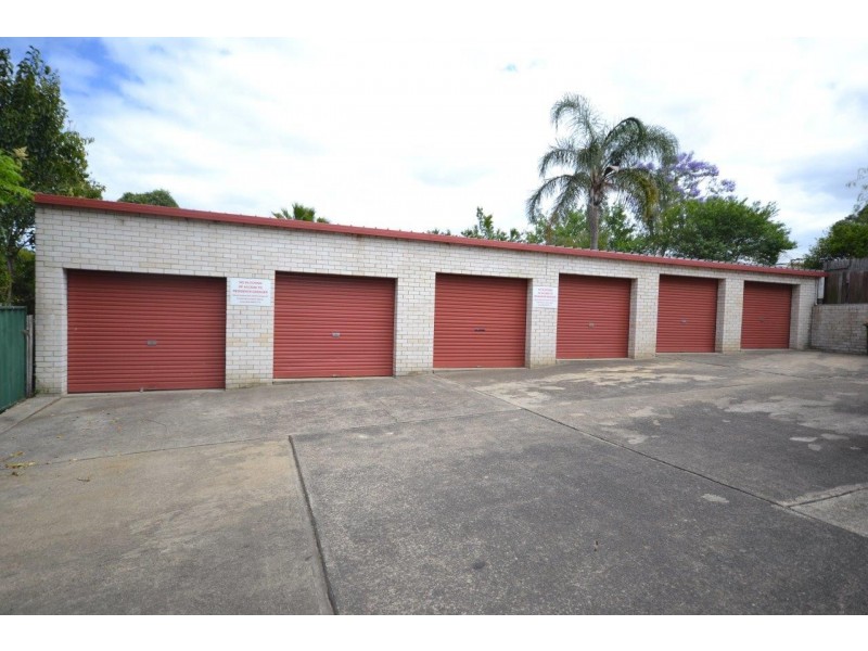 6/11 Karowa Street, Bomaderry NSW 2541
