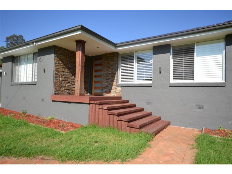 29 Tannery Road, Cambewarra NSW 2540