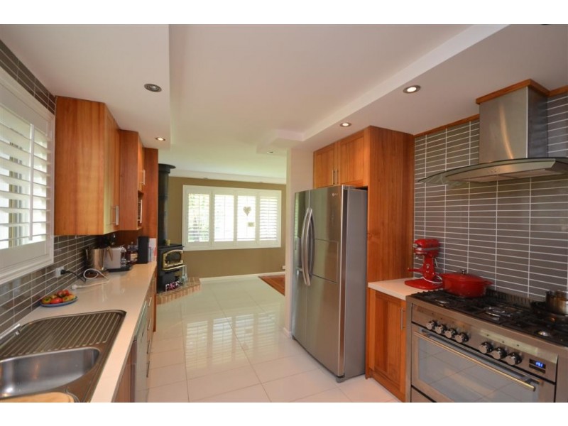 29 Tannery Road, Cambewarra NSW 2540