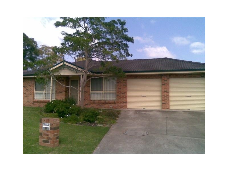 37 Rayleigh Drive, Worrigee NSW 2540