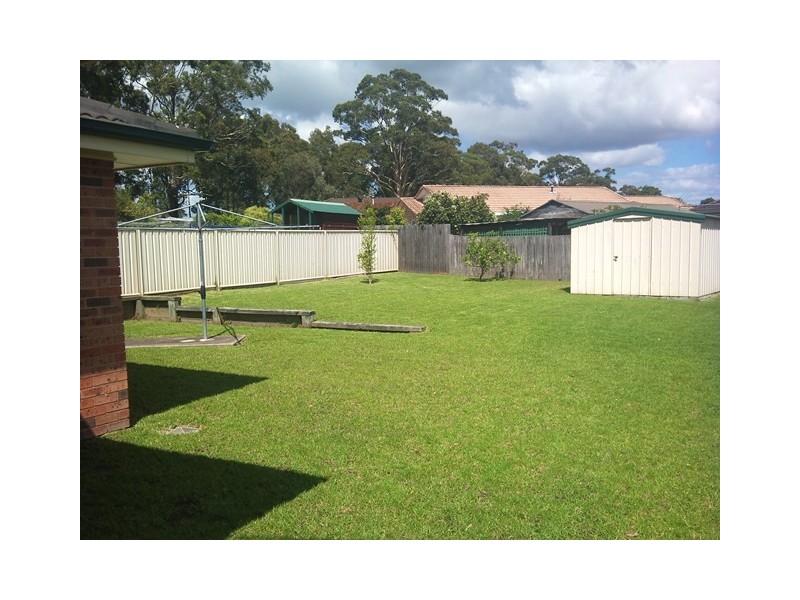 37 Rayleigh Drive, Worrigee NSW 2540