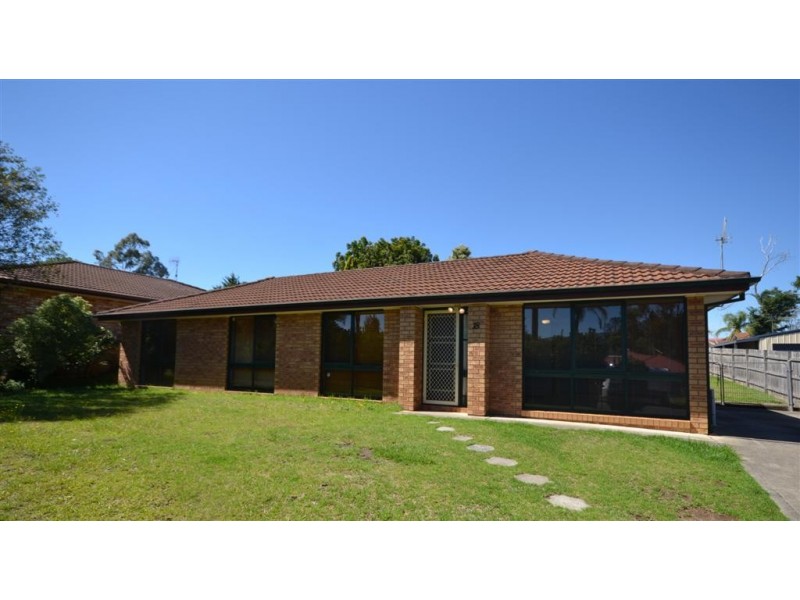 18 Coconut Drive, North Nowra NSW 2541