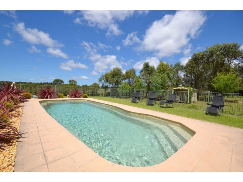 3 Ellison Close, Worrigee NSW 2540