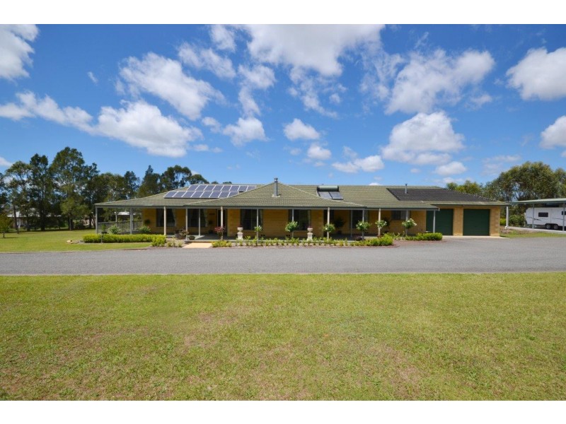 3 Ellison Close, Worrigee NSW 2540