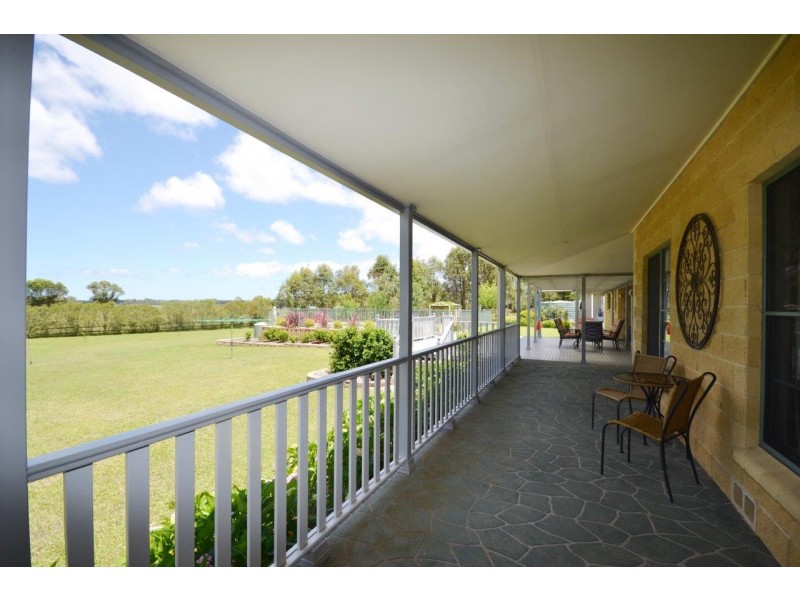 3 Ellison Close, Worrigee NSW 2540