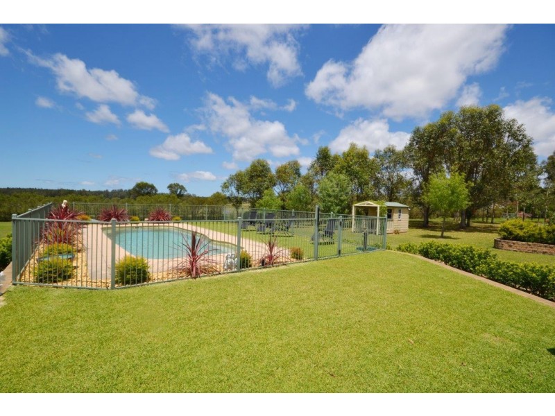 3 Ellison Close, Worrigee NSW 2540