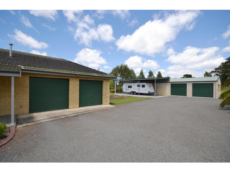 3 Ellison Close, Worrigee NSW 2540