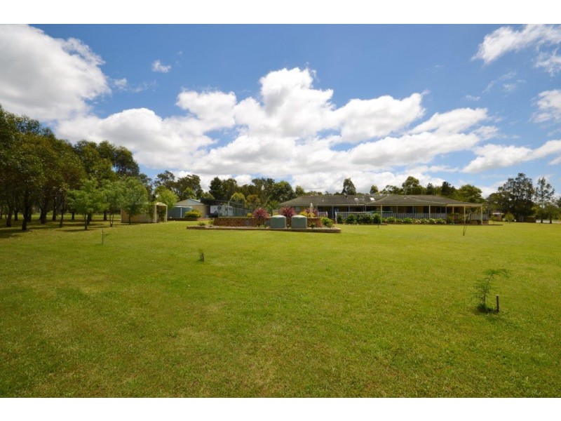 3 Ellison Close, Worrigee NSW 2540