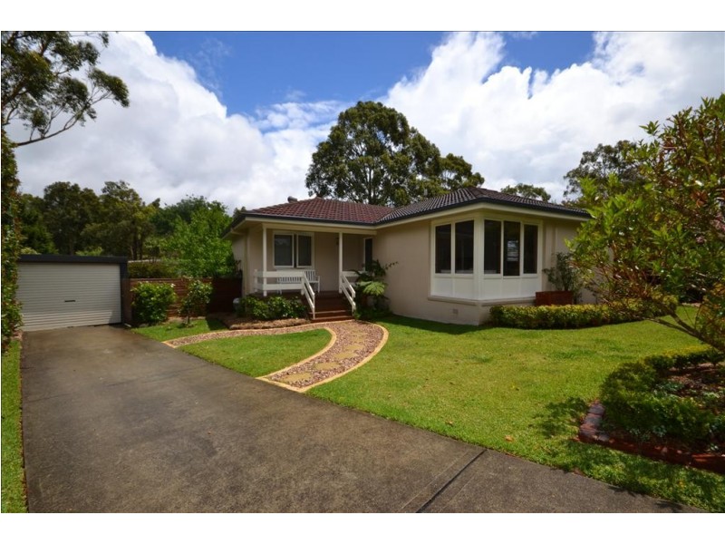 1 Ulrick Place, Nowra NSW 2541