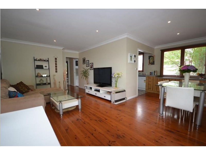 1 Ulrick Place, Nowra NSW 2541