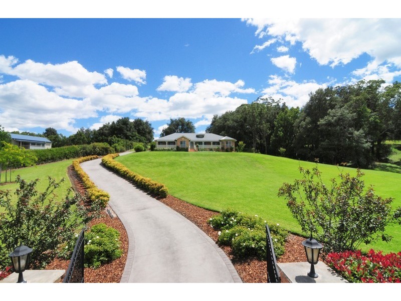 42 Ison Lane, Berry NSW 2535