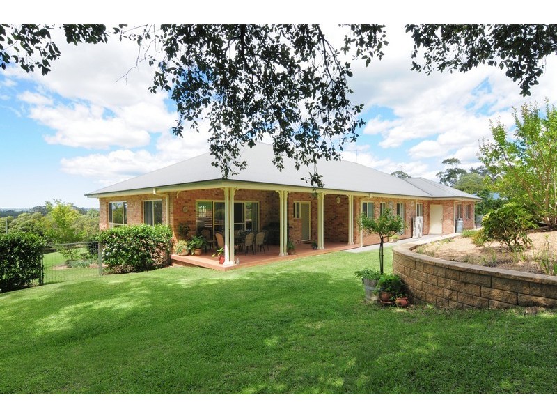 42 Ison Lane, Berry NSW 2535