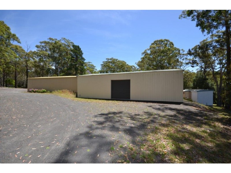 49 Woollamia Road, Falls Creek NSW 2540