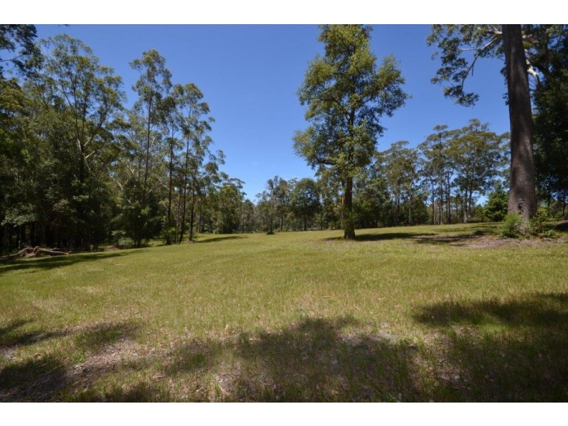 49 Woollamia Road, Falls Creek NSW 2540